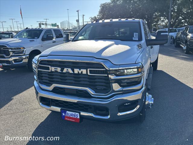 2026 RAM Ram 3500 RAM 3500 TRADESMAN CREW CAB 4X4 8 BOX 2026 RAM Ram 3500 RAM 3500 TRADESMAN CREW CAB 4X4 8 BOX