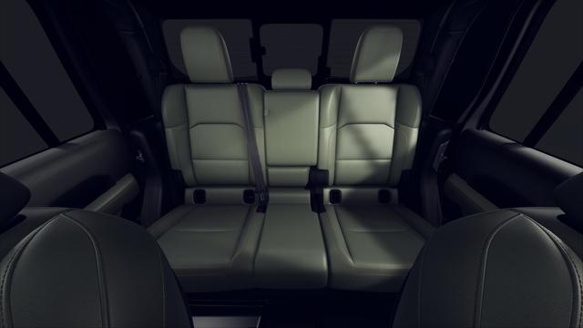 2026 Jeep Gladiator GLADIATOR MOJAVE X 4X4 2026 Jeep Gladiator GLADIATOR MOJAVE X 4X4