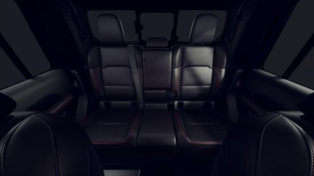 2026 Jeep Gladiator GLADIATOR RUBICON X 4X4 2026 Jeep Gladiator GLADIATOR RUBICON X 4X4