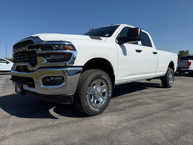 2026 RAM Ram 2500 RAM 2500 TRADESMAN CREW CAB 4X4 8 BOX 2026 RAM Ram 2500 RAM 2500 TRADESMAN CREW CAB 4X4 8 BOX