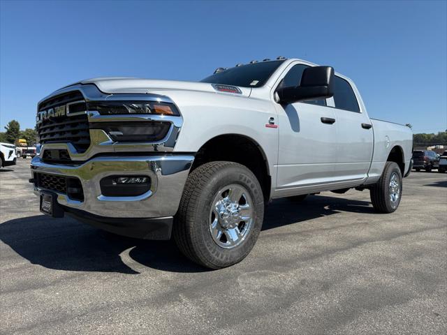 2026 RAM Ram 3500 RAM 3500 TRADESMAN CREW CAB 4X4 64 BOX 2026 RAM Ram 3500 RAM 3500 TRADESMAN CREW CAB 4X4 64 BOX