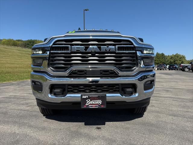 2026 RAM Ram 3500 RAM 3500 TRADESMAN CREW CAB 4X4 64 BOX 2026 RAM Ram 3500 RAM 3500 TRADESMAN CREW CAB 4X4 64 BOX