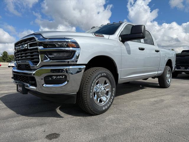 2026 RAM Ram 3500 RAM 3500 TRADESMAN CREW CAB 4X4 64 BOX 2026 RAM Ram 3500 RAM 3500 TRADESMAN CREW CAB 4X4 64 BOX