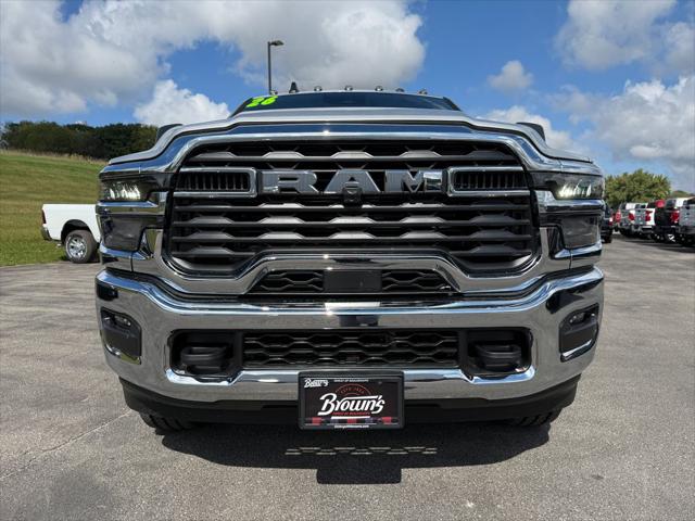 2026 RAM Ram 3500 RAM 3500 TRADESMAN CREW CAB 4X4 64 BOX 2026 RAM Ram 3500 RAM 3500 TRADESMAN CREW CAB 4X4 64 BOX