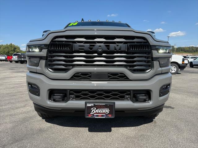 2026 RAM Ram 3500 RAM 3500 BIG HORN CREW CAB 4X4 64 BOX 2026 RAM Ram 3500 RAM 3500 BIG HORN CREW CAB 4X4 64 BOX