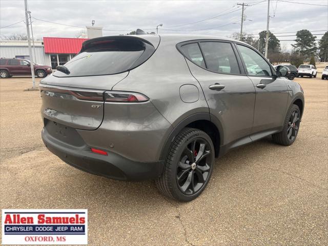 2024 Dodge Hornet GT AWD 2024 Dodge Hornet GT AWD