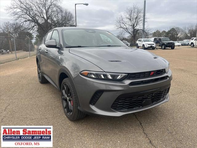 2024 Dodge Hornet GT AWD 2024 Dodge Hornet GT AWD