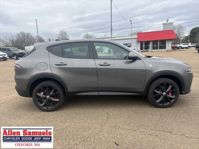 2024 Dodge Hornet GT AWD 2024 Dodge Hornet GT AWD