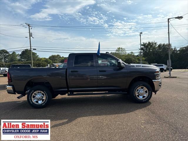 2026 RAM Ram 2500 RAM 2500 TRADESMAN CREW CAB 4X4 64 BOX 2026 RAM Ram 2500 RAM 2500 TRADESMAN CREW CAB 4X4 64 BOX