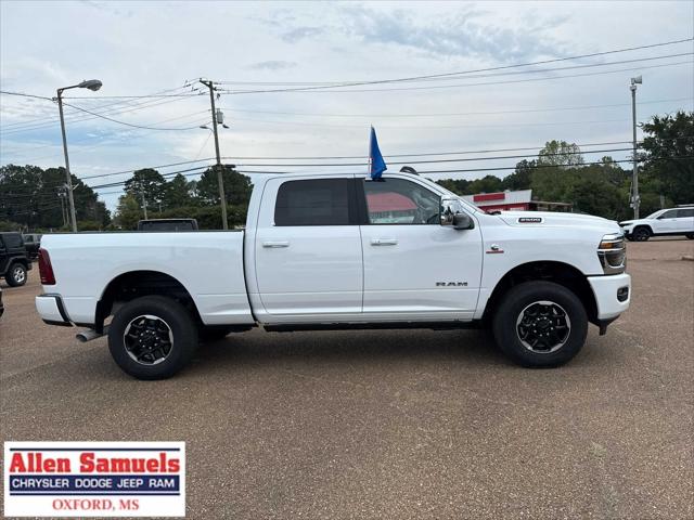 2026 RAM Ram 2500 RAM 2500 LARAMIE CREW CAB 4X4 64 BOX 2026 RAM Ram 2500 RAM 2500 LARAMIE CREW CAB 4X4 64 BOX