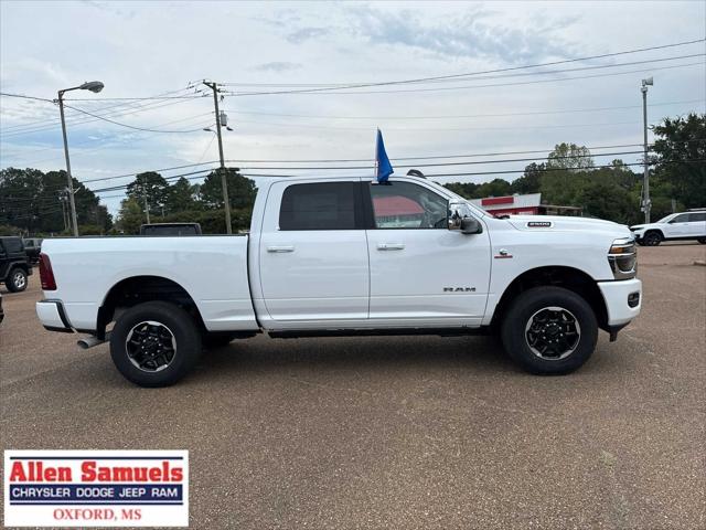 2026 RAM Ram 2500 RAM 2500 LARAMIE CREW CAB 4X4 64 BOX