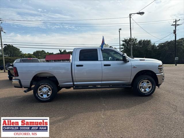 2026 RAM Ram 2500 RAM 2500 TRADESMAN CREW CAB 4X4 64 BOX 2026 RAM Ram 2500 RAM 2500 TRADESMAN CREW CAB 4X4 64 BOX