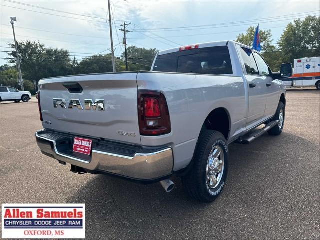 2026 RAM Ram 2500 RAM 2500 TRADESMAN CREW CAB 4X4 64 BOX 2026 RAM Ram 2500 RAM 2500 TRADESMAN CREW CAB 4X4 64 BOX