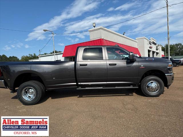 2026 RAM Ram 3500 RAM 3500 TRADESMAN CREW CAB 4X4 8 BOX 2026 RAM Ram 3500 RAM 3500 TRADESMAN CREW CAB 4X4 8 BOX
