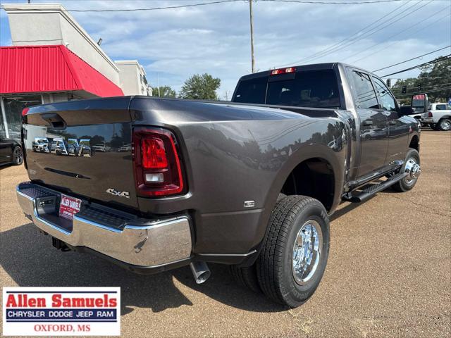 2026 RAM Ram 3500 RAM 3500 TRADESMAN CREW CAB 4X4 8 BOX 2026 RAM Ram 3500 RAM 3500 TRADESMAN CREW CAB 4X4 8 BOX