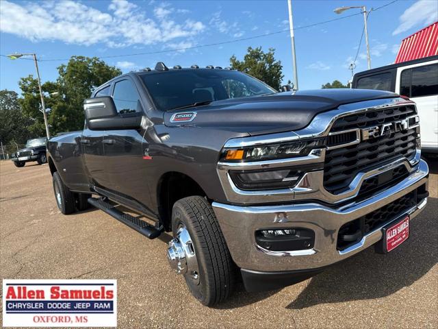2026 RAM Ram 3500 RAM 3500 TRADESMAN CREW CAB 4X4 8 BOX 2026 RAM Ram 3500 RAM 3500 TRADESMAN CREW CAB 4X4 8 BOX