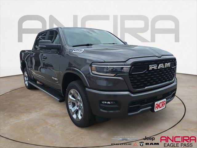 2026 RAM Ram 1500 RAM 1500 LONE STAR CREW CAB 4X4 57 BOX 2026 RAM Ram 1500 RAM 1500 LONE STAR CREW CAB 4X4 57 BOX
