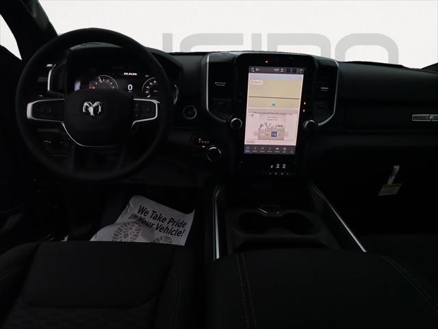 2026 RAM Ram 1500 RAM 1500 LONE STAR CREW CAB 4X4 57 BOX 2026 RAM Ram 1500 RAM 1500 LONE STAR CREW CAB 4X4 57 BOX