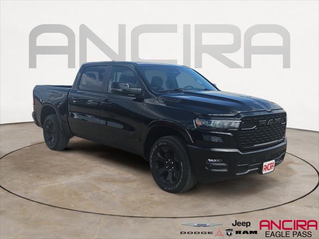 2026 RAM Ram 1500 RAM 1500 LONE STAR CREW CAB 4X4 57 BOX 2026 RAM Ram 1500 RAM 1500 LONE STAR CREW CAB 4X4 57 BOX