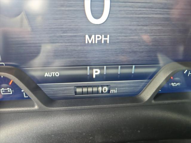 2026 RAM Ram 1500 RAM 1500 LONE STAR CREW CAB 4X4 57 BOX