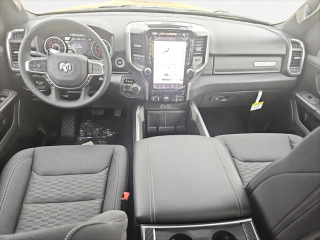 2026 RAM Ram 1500 RAM 1500 LONE STAR CREW CAB 4X4 57 BOX