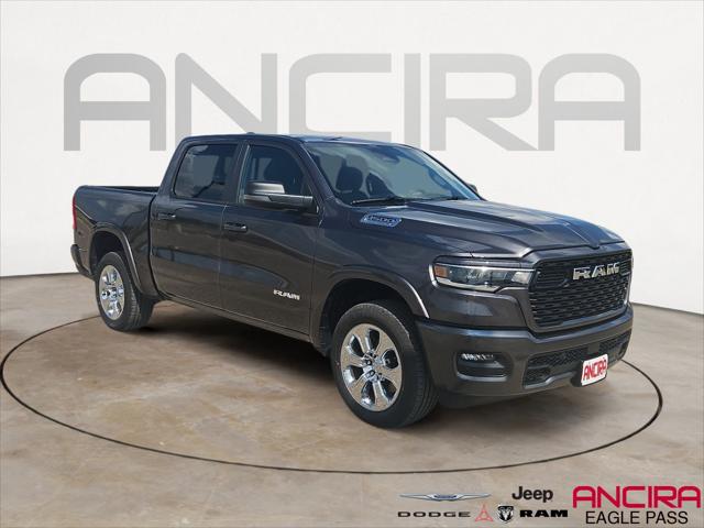 2026 RAM Ram 1500 RAM 1500 BIG HORN CREW CAB 4X2 57 BOX 2026 RAM Ram 1500 RAM 1500 BIG HORN CREW CAB 4X2 57 BOX