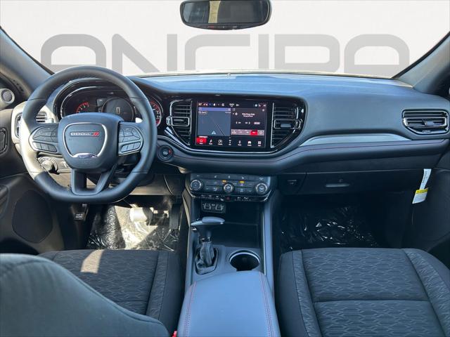 2025 Dodge Durango DURANGO GT RWD