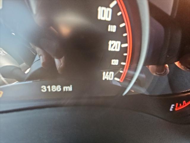 2025 Dodge Durango DURANGO GT RWD