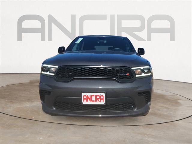2025 Dodge Durango DURANGO GT RWD 2025 Dodge Durango DURANGO GT RWD
