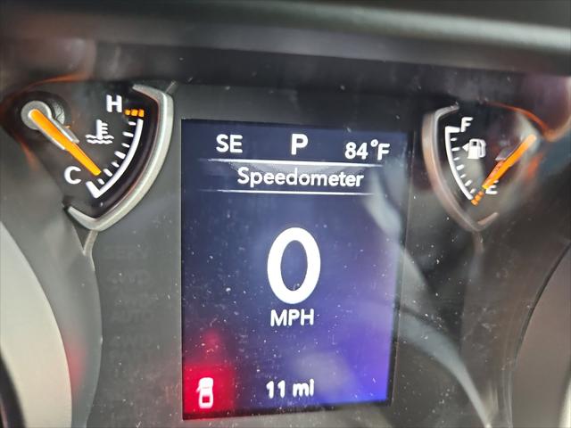 2025 Jeep Gladiator GLADIATOR NIGHTHAWK 4X4 2025 Jeep Gladiator GLADIATOR NIGHTHAWK 4X4