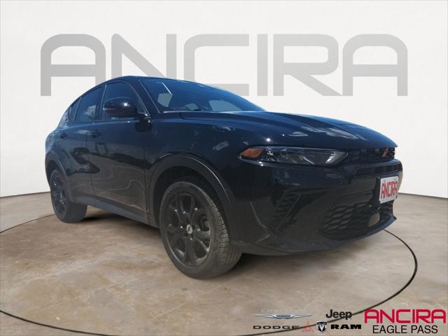 2025 Dodge Hornet HORNET GT AWD 2025 Dodge Hornet HORNET GT AWD