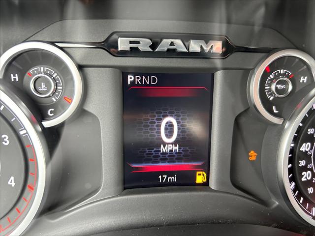 2025 RAM Ram 2500 RAM 2500 LONE STAR CREW CAB 4X2 64 BOX 2025 RAM Ram 2500 RAM 2500 LONE STAR CREW CAB 4X2 64 BOX