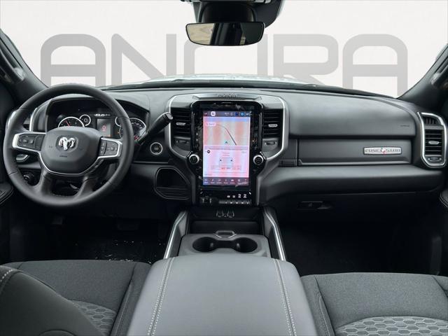 2025 RAM Ram 2500 RAM 2500 LONE STAR CREW CAB 4X2 64 BOX 2025 RAM Ram 2500 RAM 2500 LONE STAR CREW CAB 4X2 64 BOX