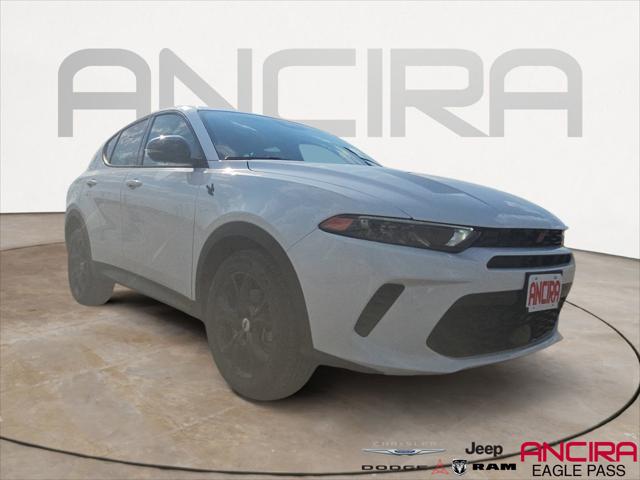 2025 Dodge Hornet HORNET GT AWD 2025 Dodge Hornet HORNET GT AWD