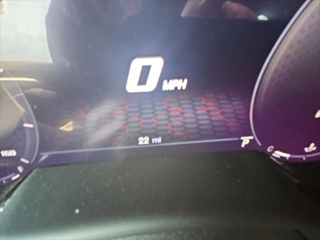 2025 Dodge Hornet HORNET GT AWD 2025 Dodge Hornet HORNET GT AWD