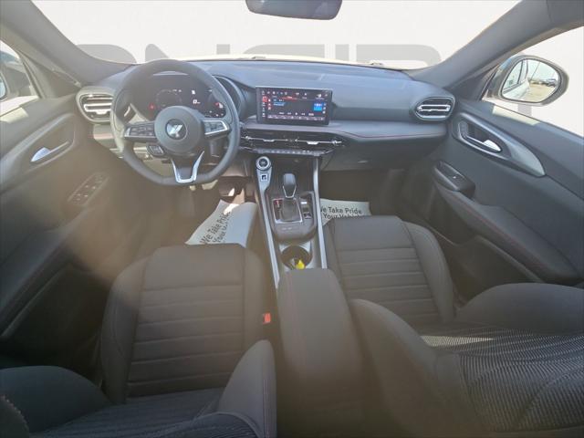 2025 Dodge Hornet HORNET GT AWD 2025 Dodge Hornet HORNET GT AWD