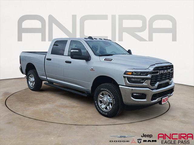 2026 RAM Ram 2500 RAM 2500 TRADESMAN CREW CAB 4X4 64 BOX