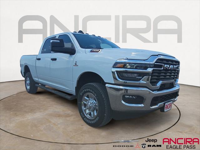 2026 RAM Ram 2500 RAM 2500 TRADESMAN CREW CAB 4X4 64 BOX 2026 RAM Ram 2500 RAM 2500 TRADESMAN CREW CAB 4X4 64 BOX