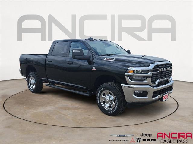 2026 RAM Ram 2500 RAM 2500 TRADESMAN CREW CAB 4X4 64 BOX