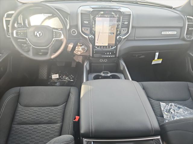 2026 RAM Ram 1500 RAM 1500 LONE STAR CREW CAB 4X4 57 BOX
