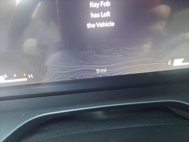 2025 Jeep Grand Cherokee GRAND CHEROKEE L LIMITED 4X2 2025 Jeep Grand Cherokee GRAND CHEROKEE L LIMITED 4X2