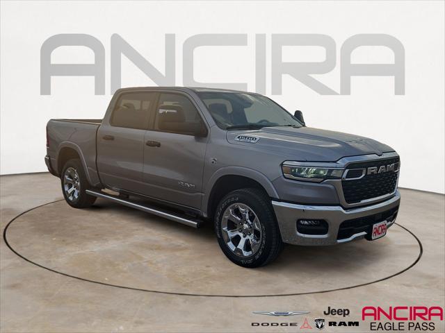 2026 RAM Ram 1500 RAM 1500 LONE STAR CREW CAB 4X4 57 BOX 2026 RAM Ram 1500 RAM 1500 LONE STAR CREW CAB 4X4 57 BOX