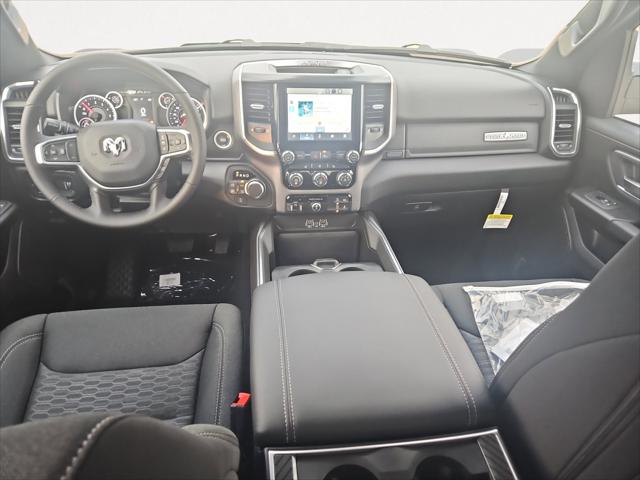 2026 RAM Ram 1500 RAM 1500 LONE STAR CREW CAB 4X4 57 BOX 2026 RAM Ram 1500 RAM 1500 LONE STAR CREW CAB 4X4 57 BOX