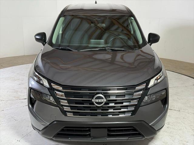 2024 Nissan Rogue S Intelligent AWD 2024 Nissan Rogue S Intelligent AWD