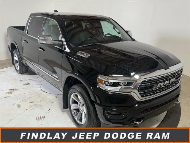 2020 RAM 1500 Limited 2020 RAM 1500 Limited
