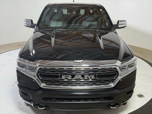2020 RAM 1500 Limited 2020 RAM 1500 Limited