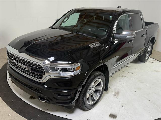 2020 RAM 1500 Limited 2020 RAM 1500 Limited