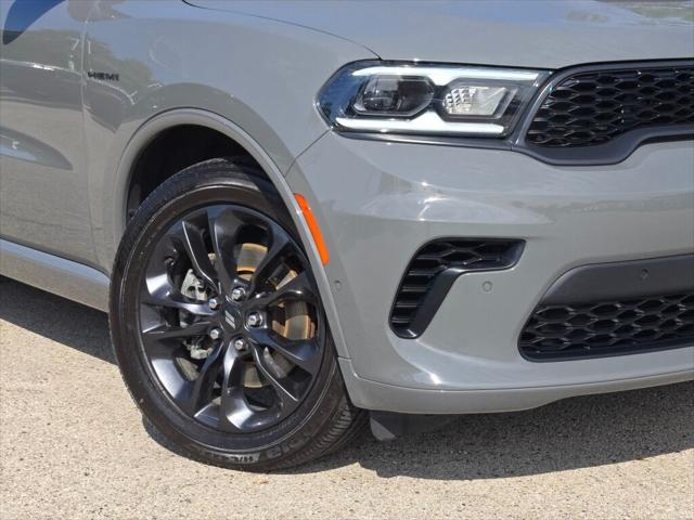 2024 Dodge Durango R/T Premium AWD 2024 Dodge Durango R/T Premium AWD