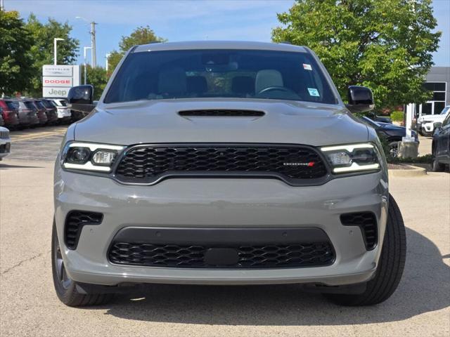 2024 Dodge Durango R/T Premium AWD