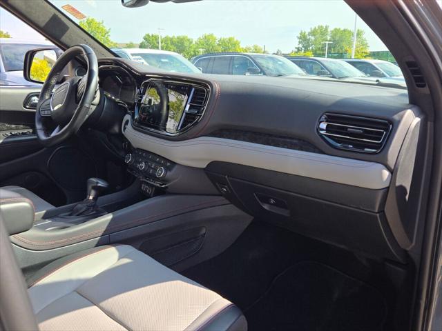 2024 Dodge Durango R/T Premium AWD